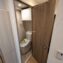 パラスト大山11階　トイレへ